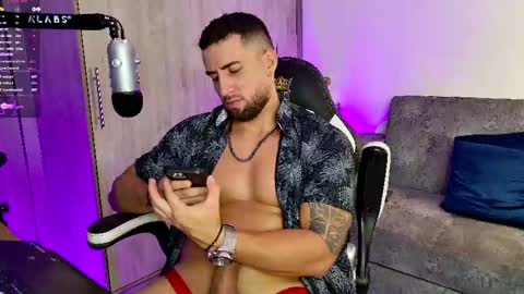 David online show from February 2025 03:31:02 AM