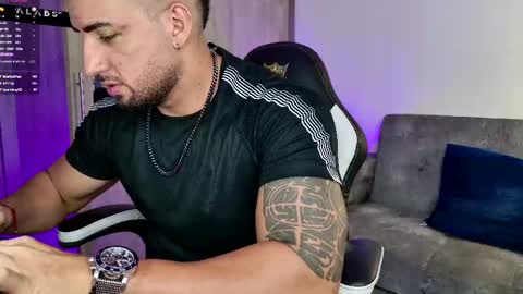 David online show from February 2025 03:45:02 AM