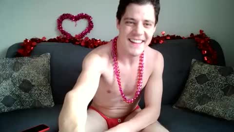 James online show from February 2026 10:06:01 PM