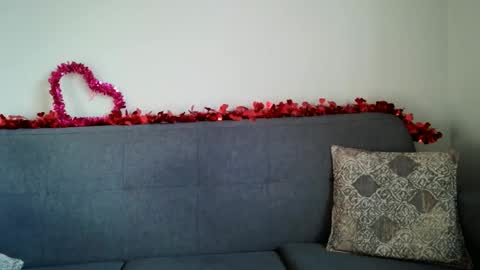 James online show from February 2026 09:44:01 PM