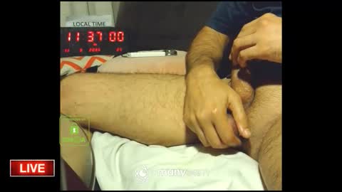 David online show from March 2026 02:37:01 AM