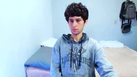 Mr. Erik Grey online show from February 2026 01:56:01 PM