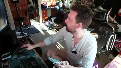 ninko online show from January 2025 01:53:02 PM