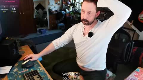 ninko online show from February 2025 09:07:02 PM