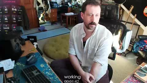 ninko online show from February 2025 02:57:01 PM