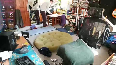 ninko online show from February 2025 06:00:02 PM