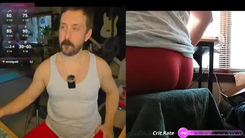 ninko online show from December 2025 08:48:01 PM