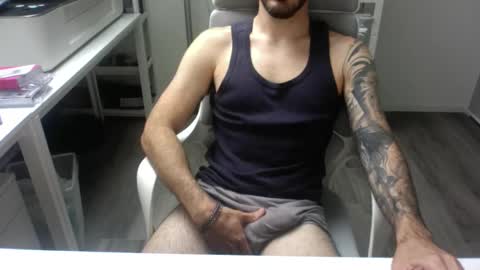 mr_gi89 online show from June 2026 09:22:01 AM