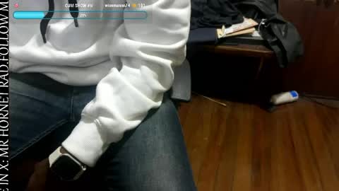 mr_hornet_rad online show from May 2026 05:57:02 AM