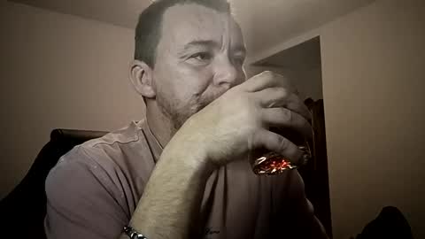 mr_i_ online show from January 2025 11:09:01 PM