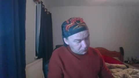 mr_i_ online show from January 2026 12:16:01 AM