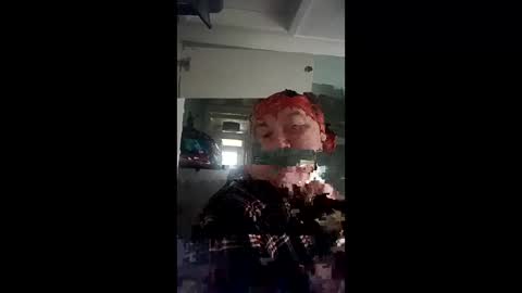 mr_i_ online show from March 2026 10:43:01 AM