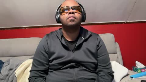 mr_irvin online show from March 2026 05:08:01 AM