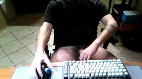 mr_kaa online show from February 2025 05:43:01 PM