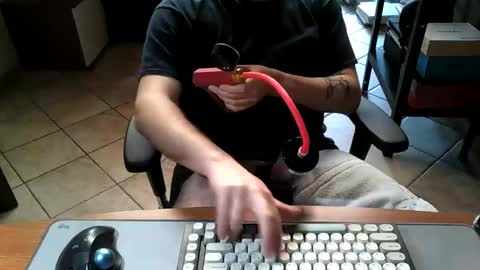 mr_kaa online show from March 2025 12:33:02 PM