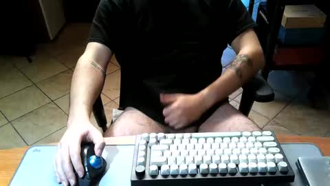 mr_kaa online show from March 2025 03:38:02 PM