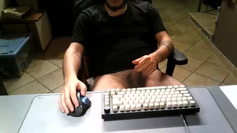 mr_kaa online show from May 2026 09:10:02 PM