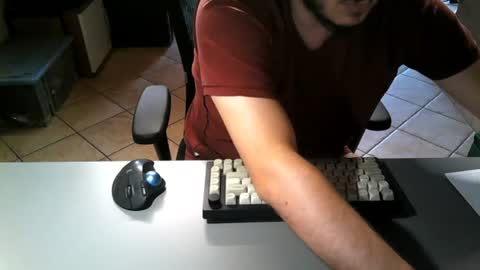 mr_kaa online show from July 2026 10:45:01 AM