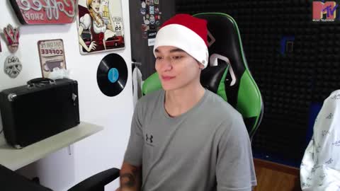 Call me Angel please online show from December 2025 11:04:01 AM