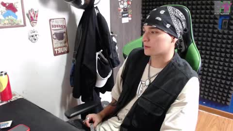 Call me Angel please online show from April 2026 10:00:02 PM