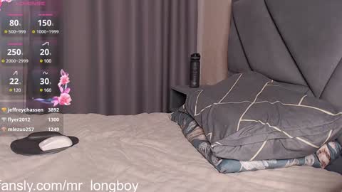 mr_longboy online show from February 2025 05:40:01 AM