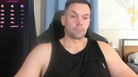 Cam online show from January 2025 06:52:01 PM