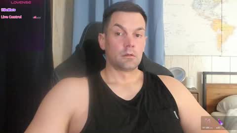 Cam online show from February 2025 09:50:02 PM