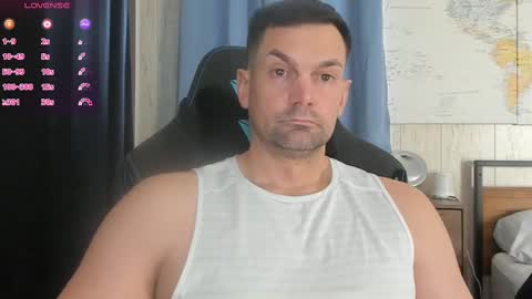 Cam online show from February 2025 06:55:01 PM