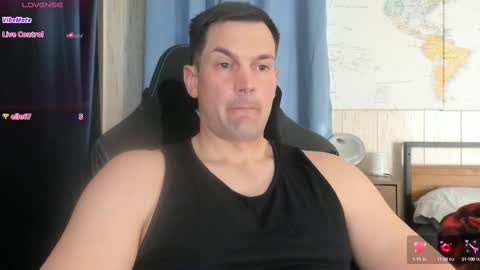Cam online show from March 2025 07:10:02 PM