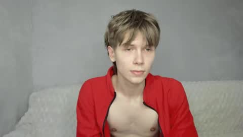 Makentoshi online show from May 2026 10:06:02 PM