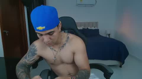 Snapshot of mr_maximo chatting on June 2026 11:03:01 PM mr_maximo online show from June 2026 11:03:01 PM