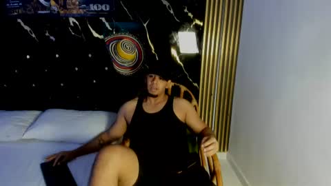 mr_maximo online show from July 2026 11:57:02 PM