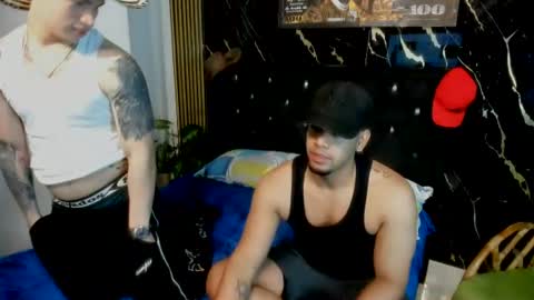 mr_maximo online show from July 2026 05:05:01 AM