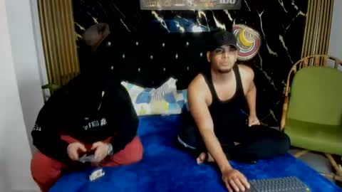 mr_maximo online show from July 2026 05:15:02 AM