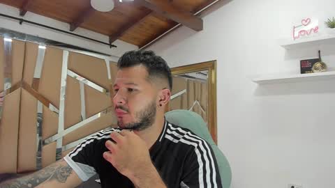 MIKEE online show from January 2025 03:02:01 AM