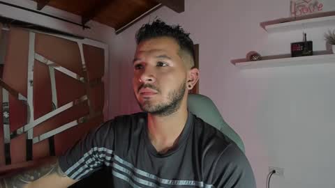 MIKEE online show from January 2025 03:12:02 AM