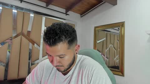 MIKEE online show from January 2025 03:00:02 AM