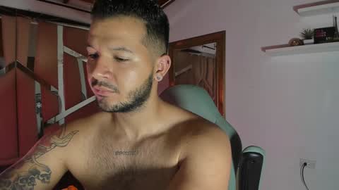 MIKEE online show from February 2025 03:08:02 AM