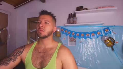 MIKEE online show from September 2025 03:12:01 AM