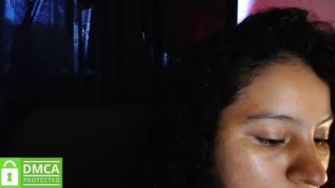 Snapshot of mr_mrscurie chatting on March 2025 10:13:02 PM Mr Mrs Curie online show from March 2025 10:13:02 PM