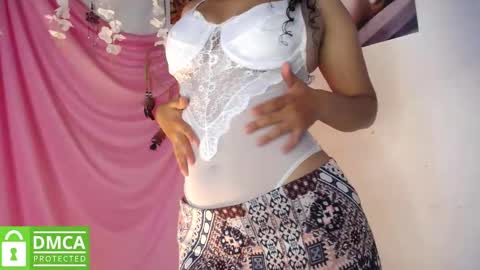 Snapshot of mr_mrscurie chatting on October 2025 03:32:01 PM Mr Mrs Curie online show from October 2025 03:32:01 PM