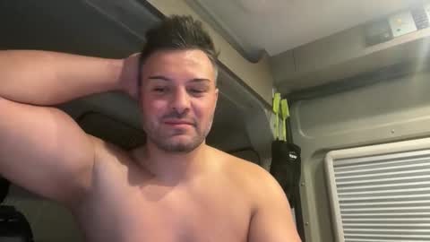 mr_niceguy100 online show from February 2026 02:28:02 AM