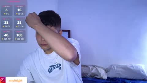 Daniel and Sara online show from November 2025 07:12:01 PM