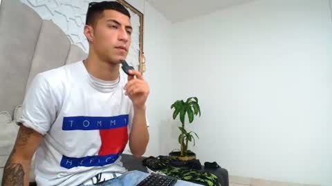 Snapshot of mr_porn_9 chatting on June 2026 03:09:02 AM Mr Porn online show from June 2026 03:09:02 AM