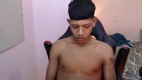 mr_stiven_ online show from January 2025 02:17:01 AM