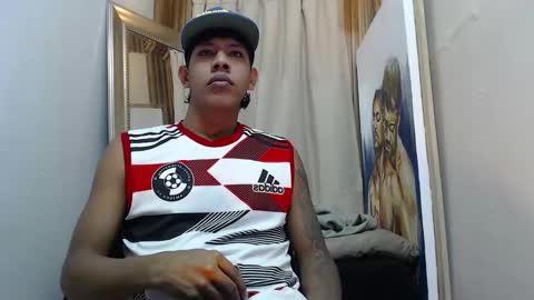 mr_stiven_ online show from October 2025 02:56:01 AM