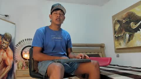 mr_stiven_ online show from April 2026 04:11:01 AM