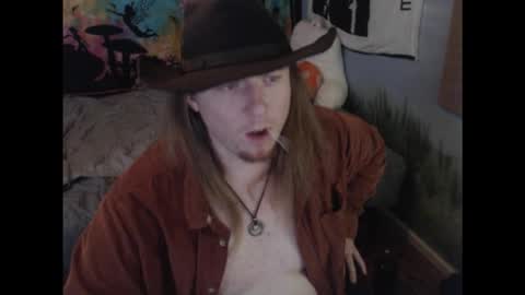 mr_strawberry online show from January 2026 11:09:02 PM