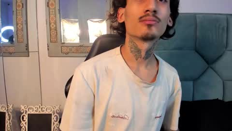 MR online show from October 2025 02:57:02 AM