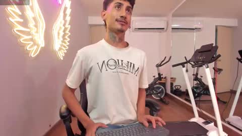 MR online show from November 2025 03:07:01 AM